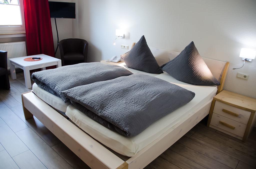 Hotel Theile Garni Gummersbach Exteriör bild