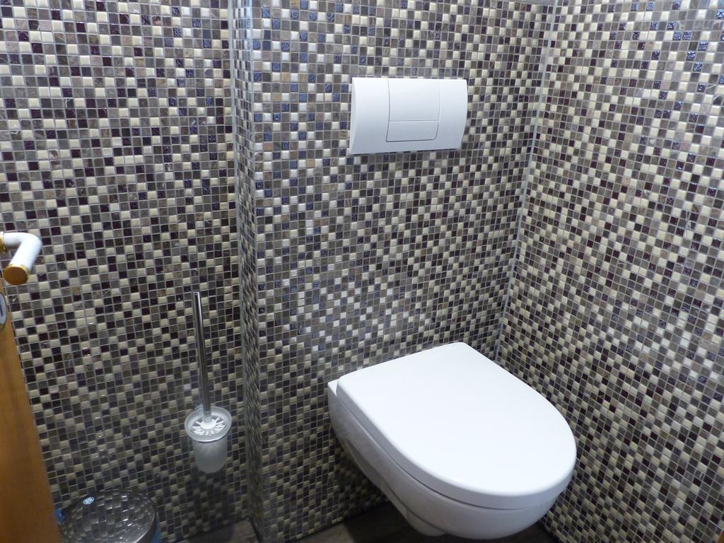 Hotel Theile Garni Gummersbach Rum bild