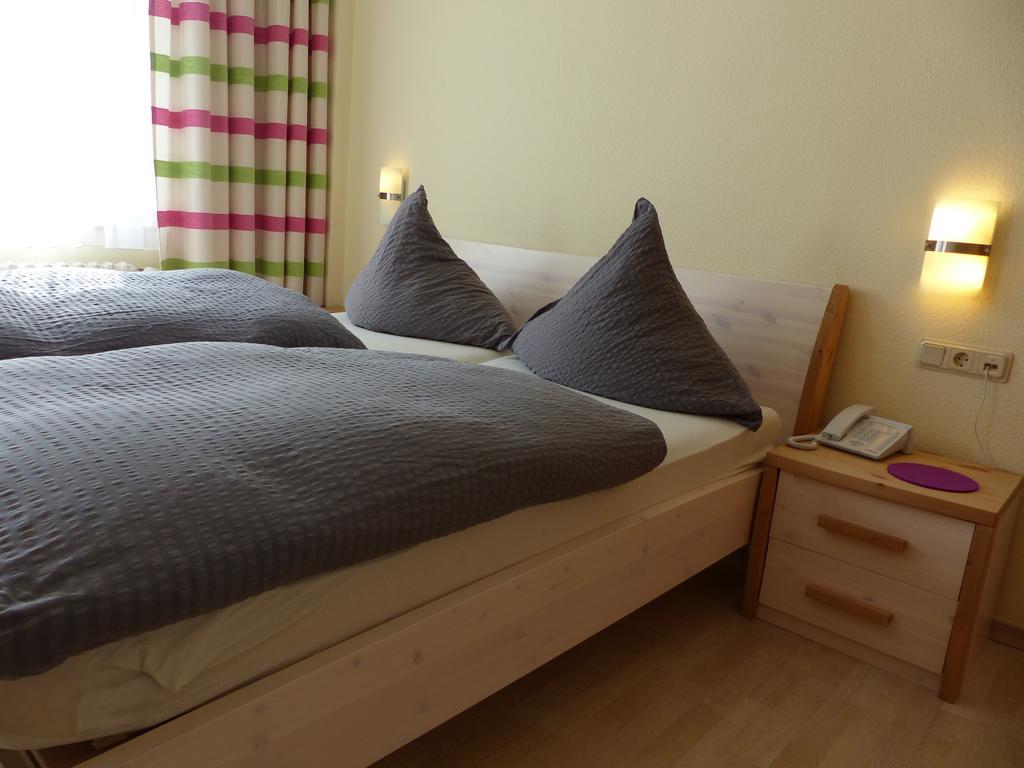 Hotel Theile Garni Gummersbach Exteriör bild
